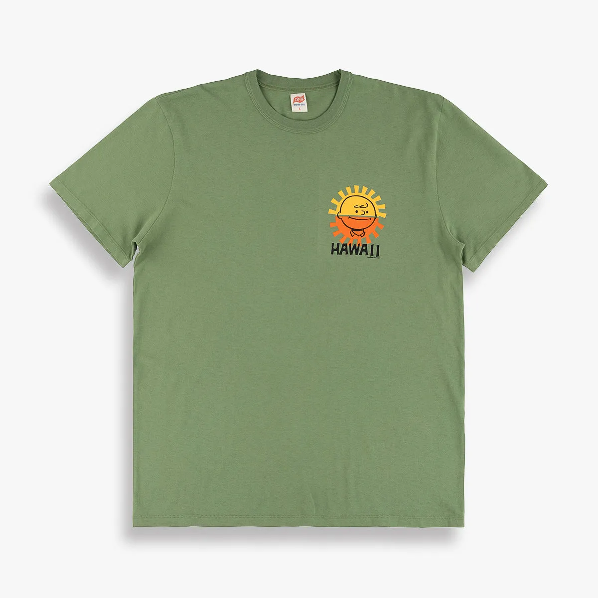 Hawaii Tee sold by TSPTR