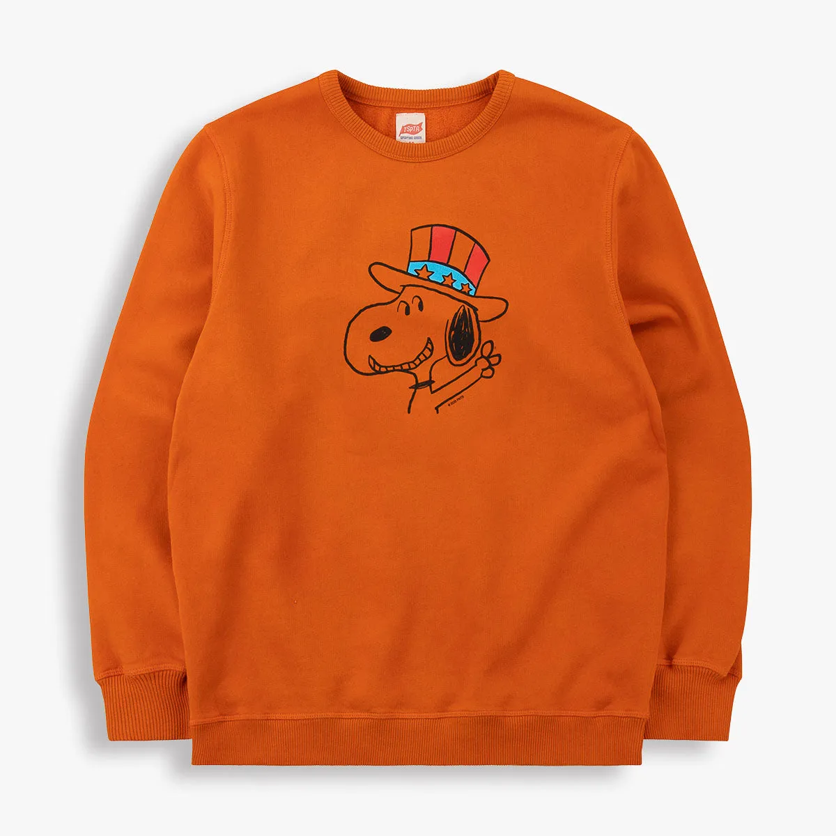SNOOPY 2020 SWEATSHIRT sold by TSPTR