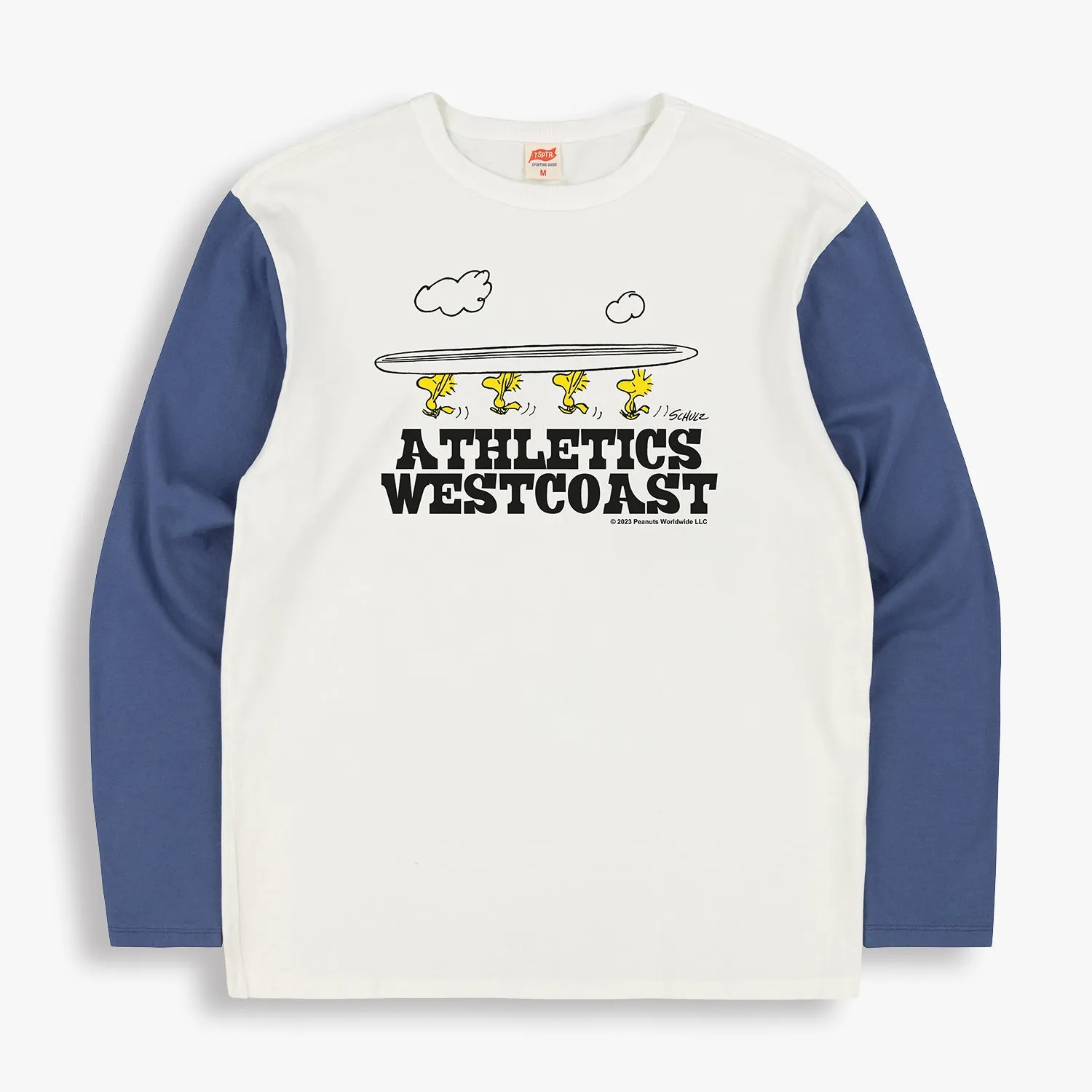 SURF WEST Baseball Jersey sold by TSPTR