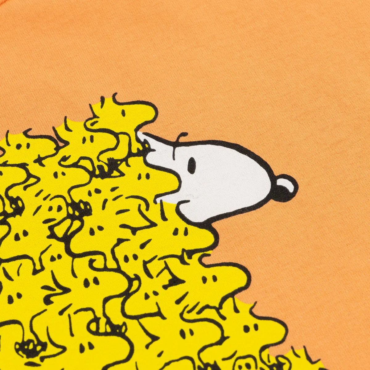 Woodstock Tee sold by TSPTR product image thumbnail 3