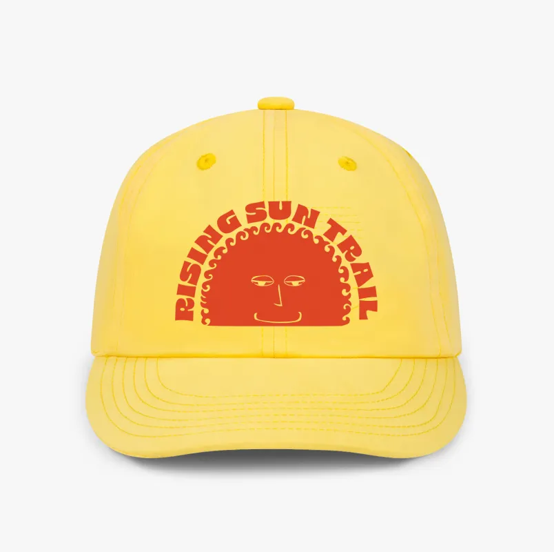 SUN TRAIL CAP made by TSPTR