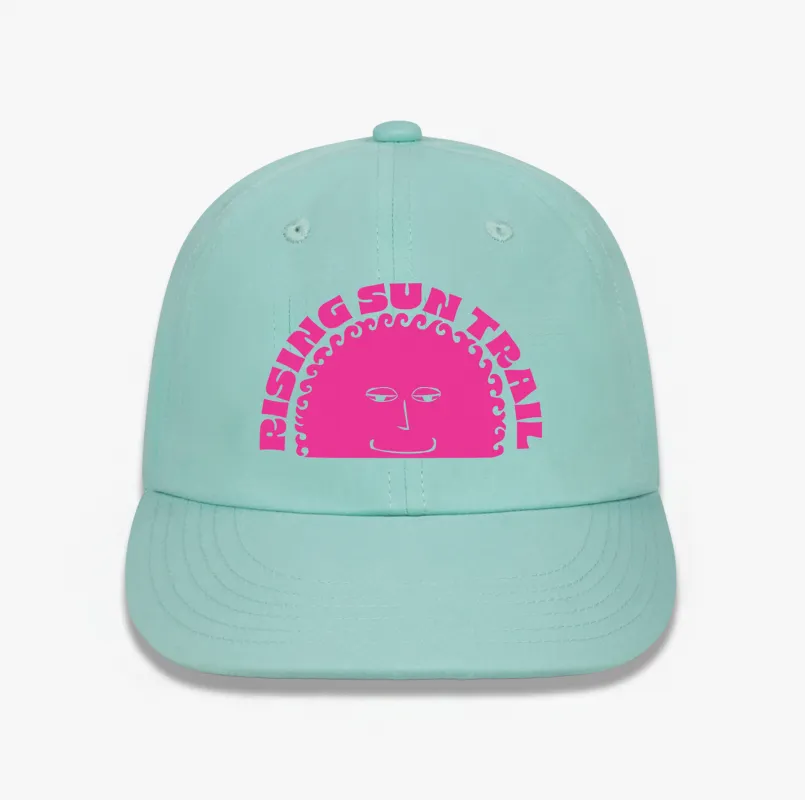 SUN TRAIL CAP made by TSPTR
