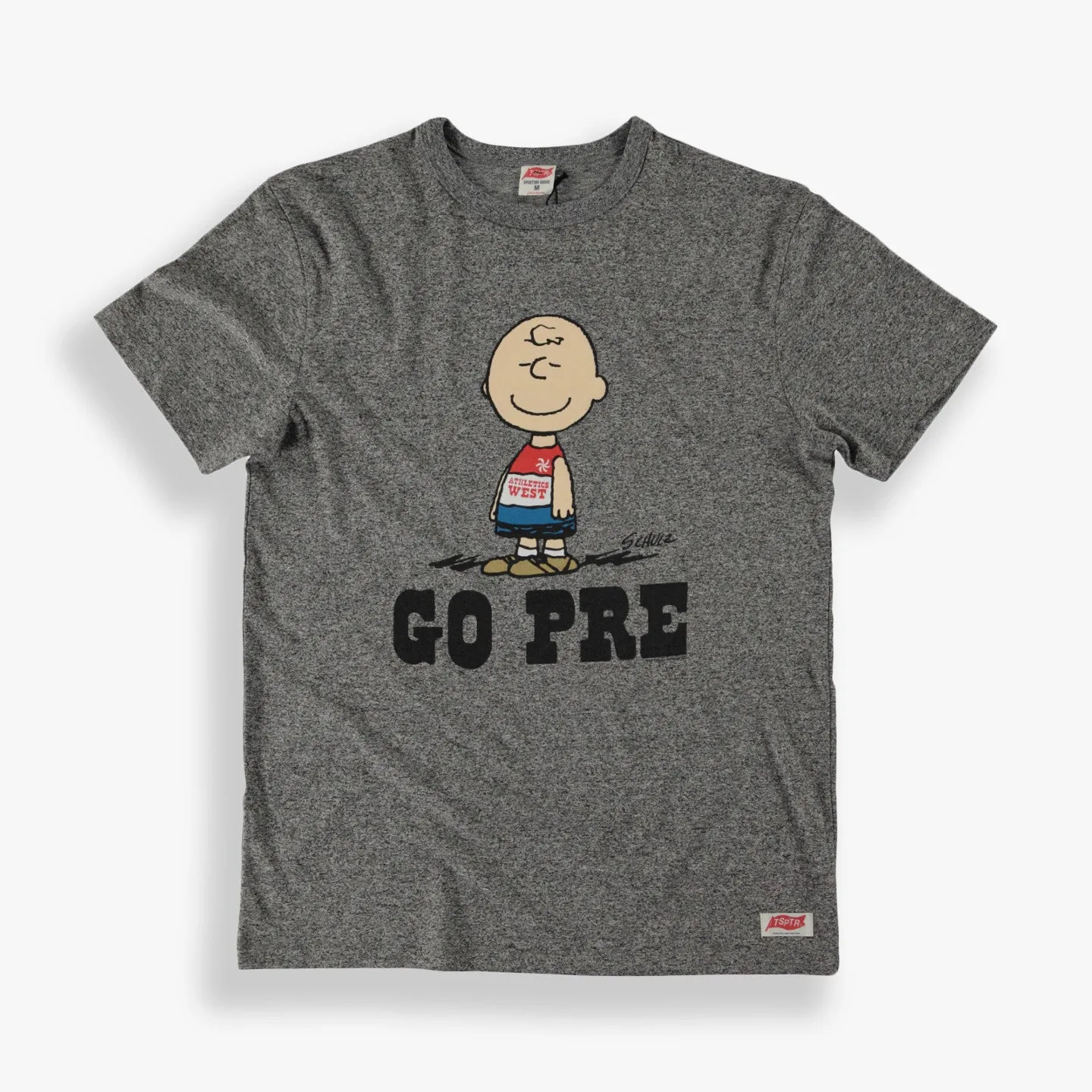 Go Pre Tee sold by TSPTR