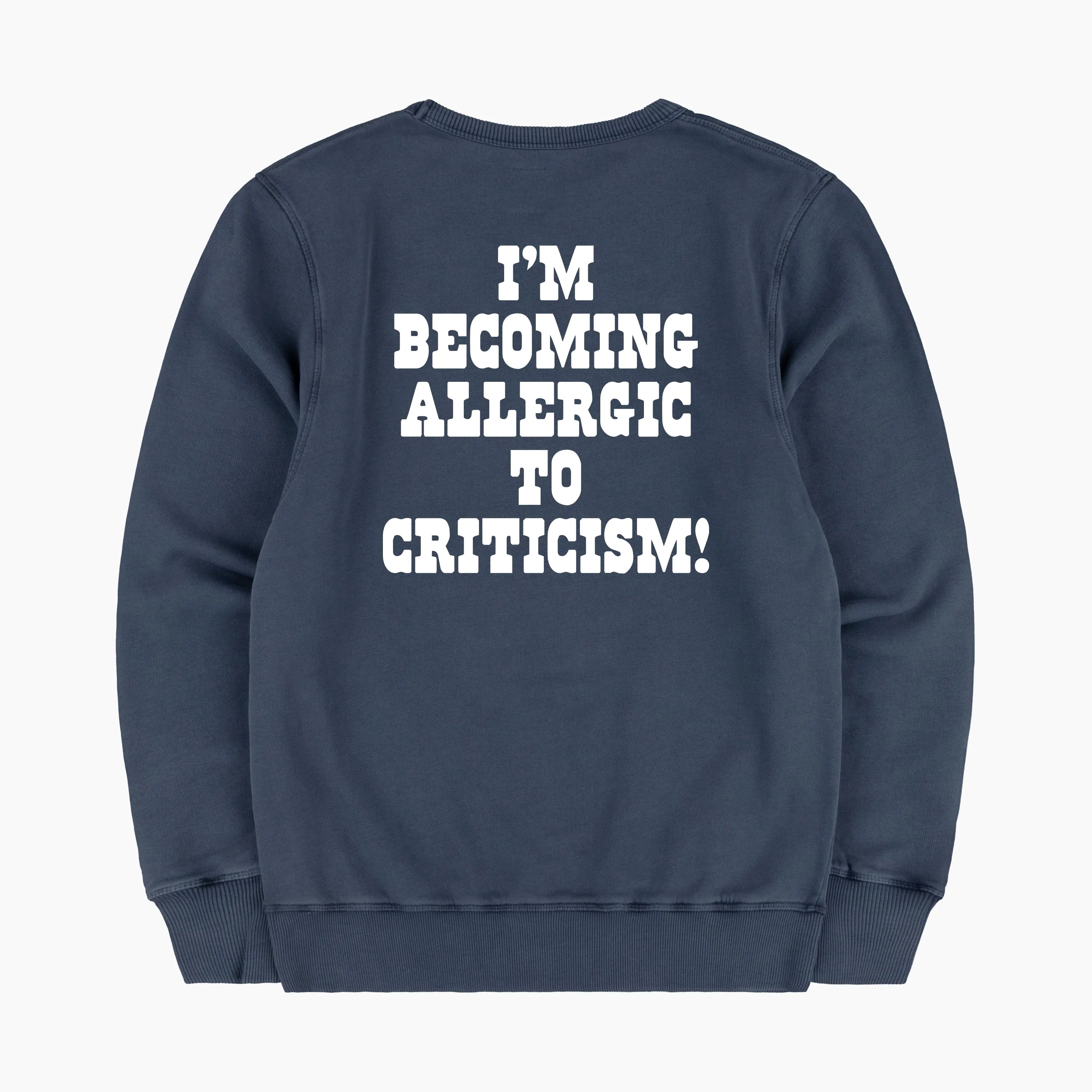 Charlie Brown Sweatshirt sold by TSPTR product image thumbnail 2