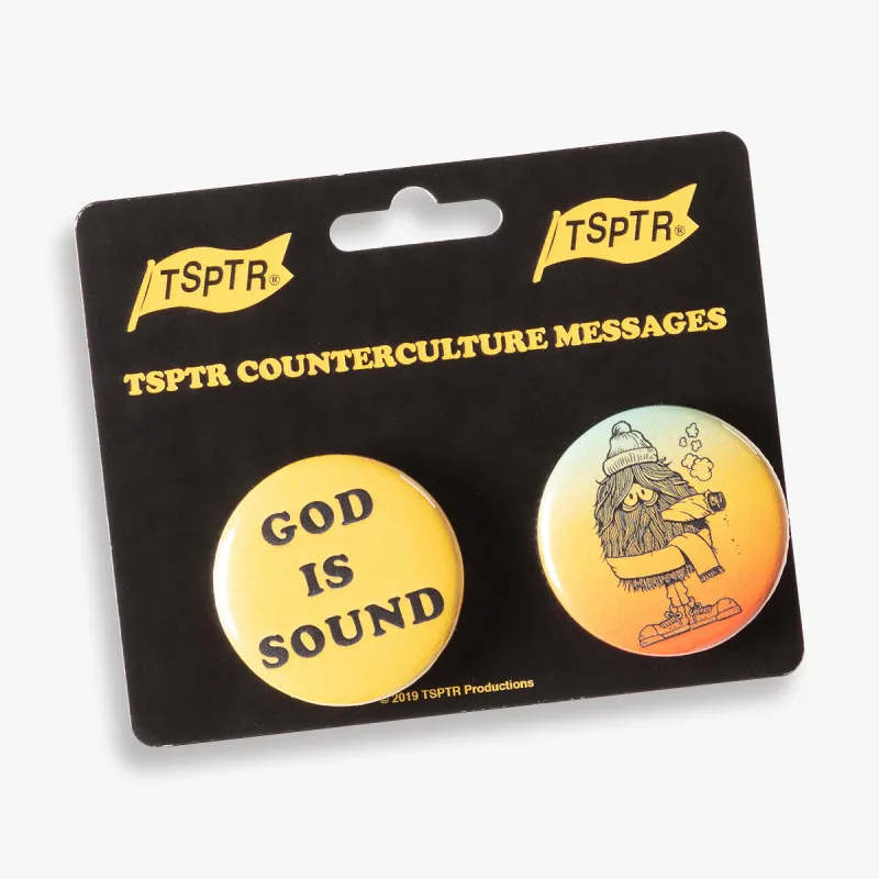 COLORADO Pin Pack made by TSPTR