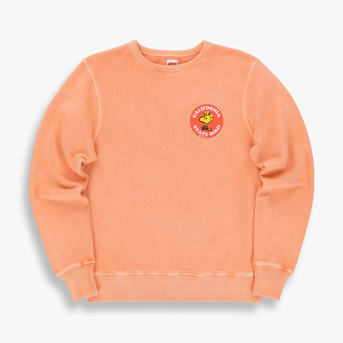 STATEBIRD SWEAT sold by TSPTR