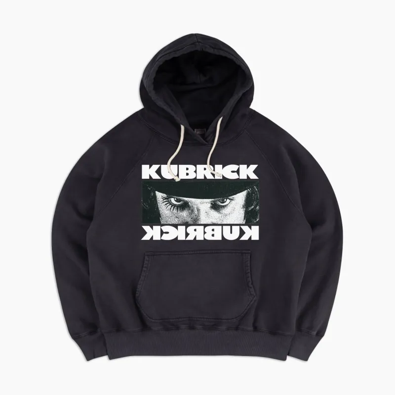 TSPTR X KUBRICK KUBRICK HOODED SWEATSHIRT made by TSPTR