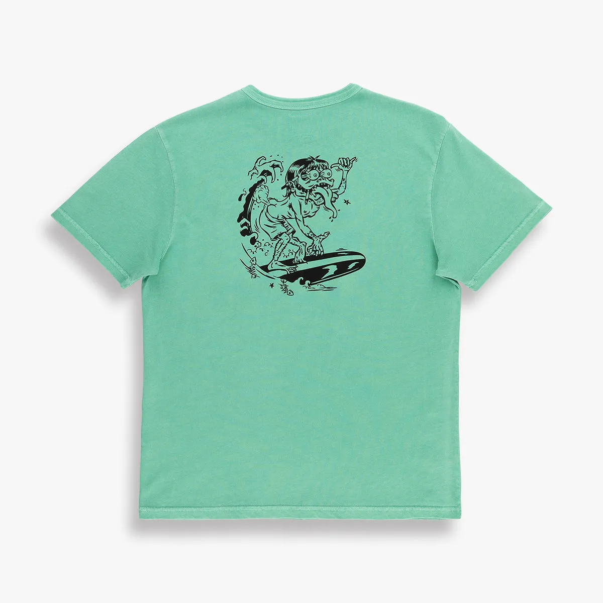 STOKE POCKET TEE sold by TSPTR