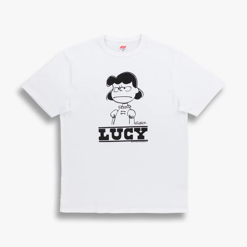 LUCY TEE made by TSPTR
