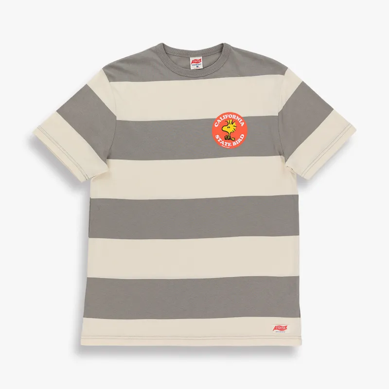 STATEBIRD TEE made by TSPTR