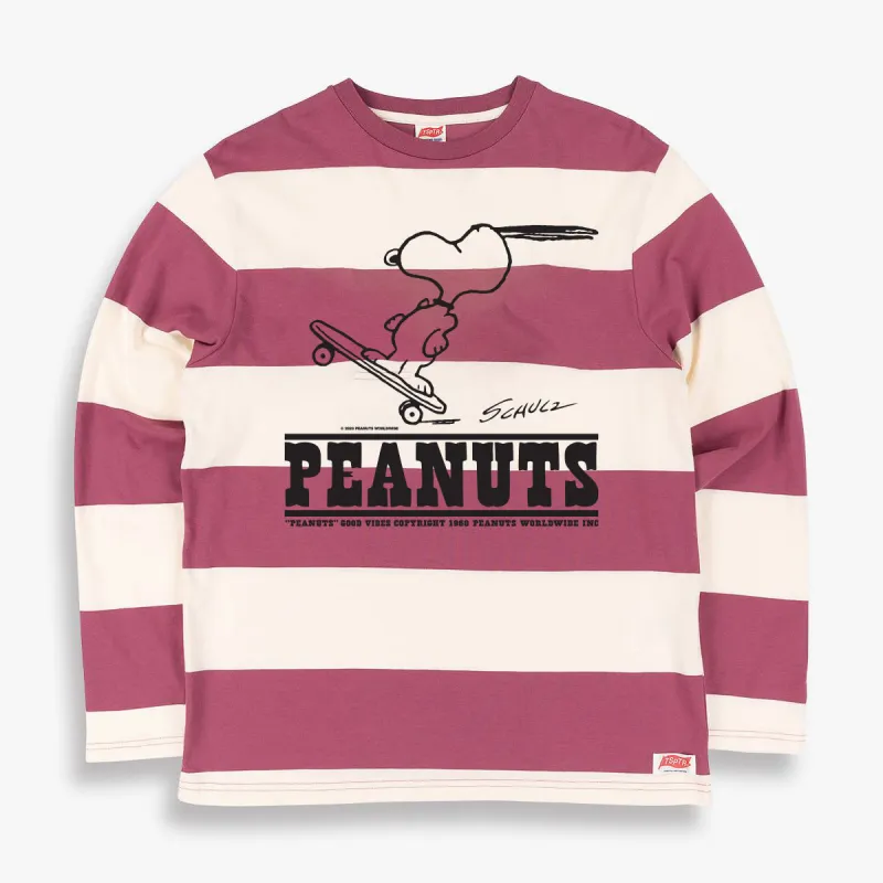 EMPTY POOL LONGSLEEVE TEE made by TSPTR