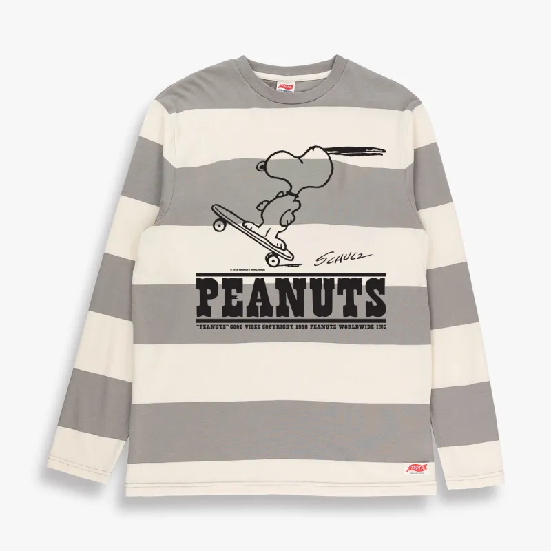 EMPTY POOL LONGSLEEVE TEE made by TSPTR