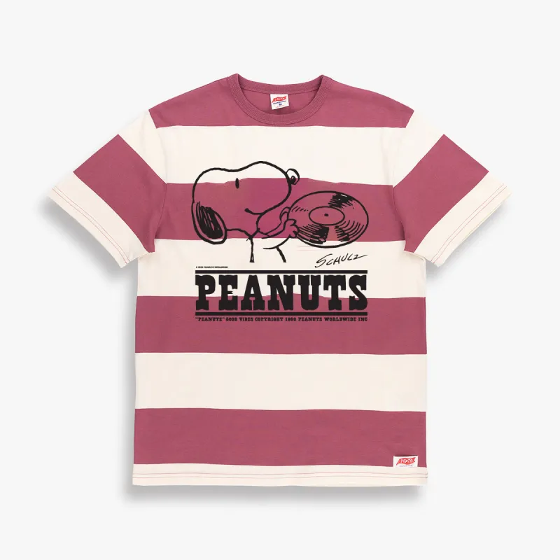VINYL RECORDS TEE made by TSPTR