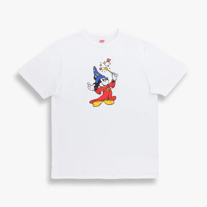 DIZZNEELAND TEE made by TSPTR