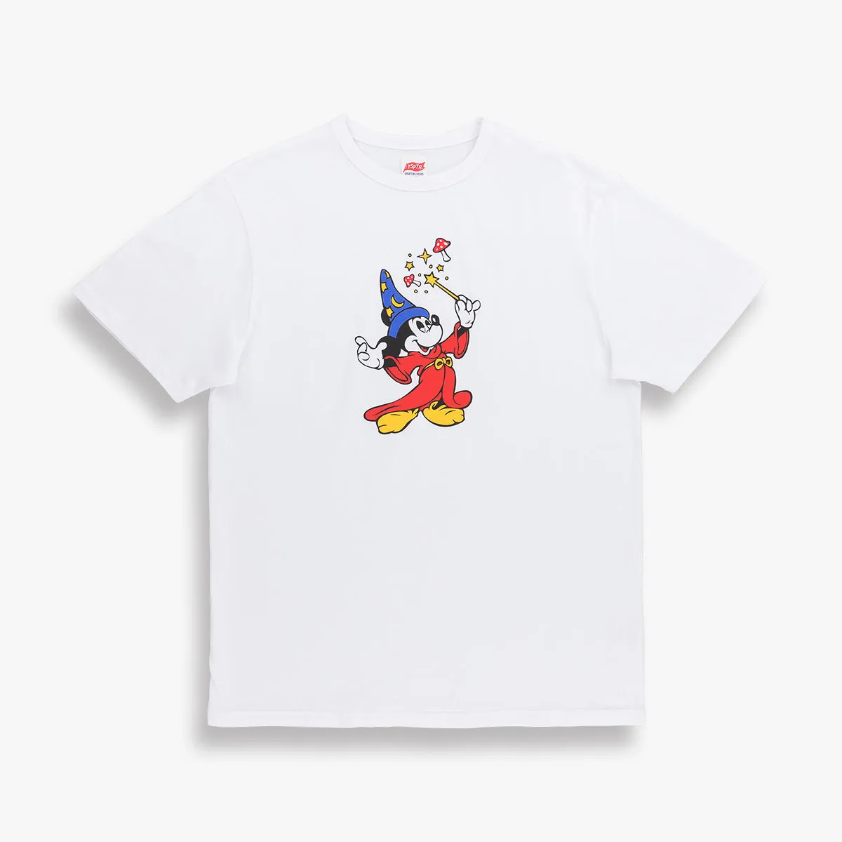 DIZZNEELAND TEE sold by TSPTR