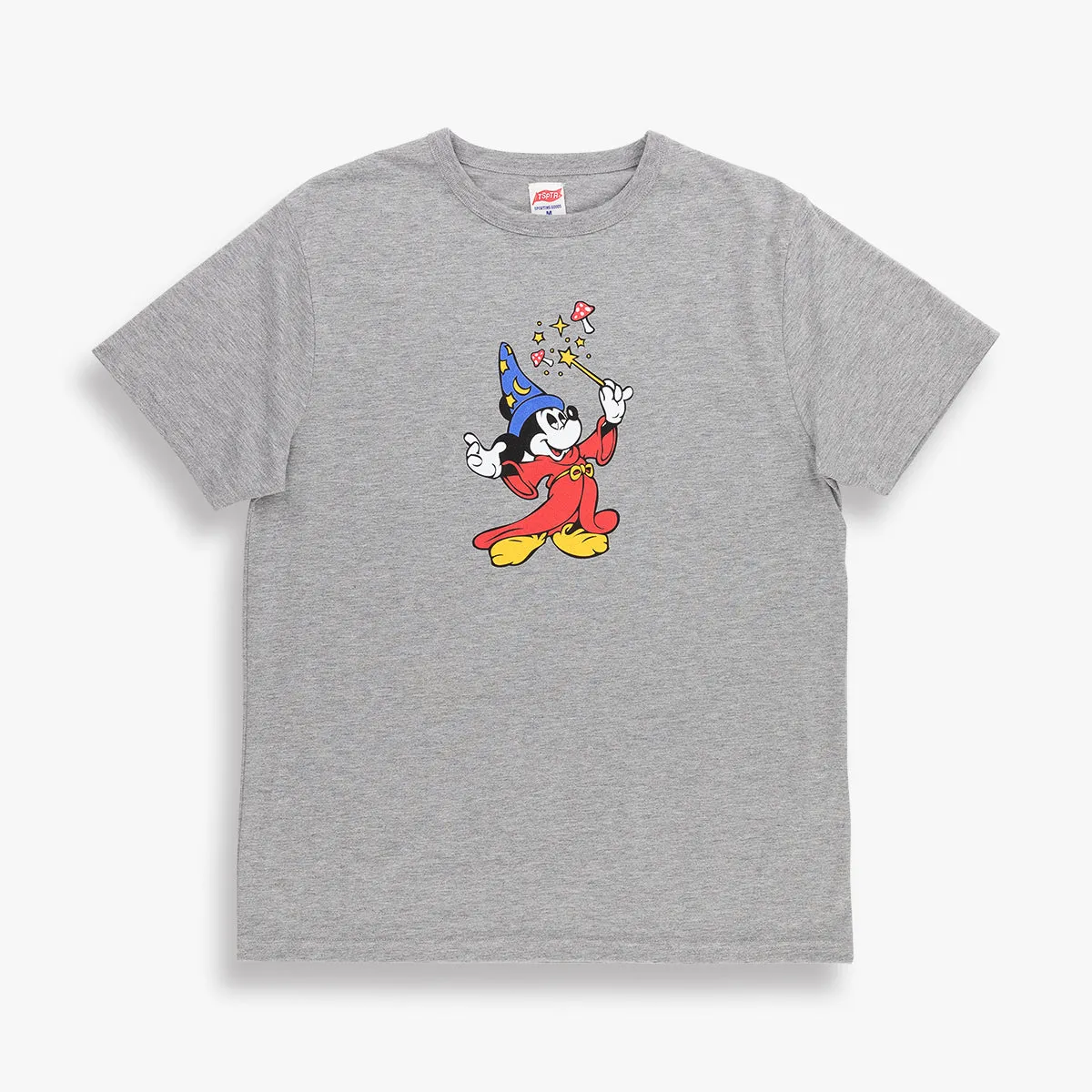 DIZZNEELAND TEE sold by TSPTR