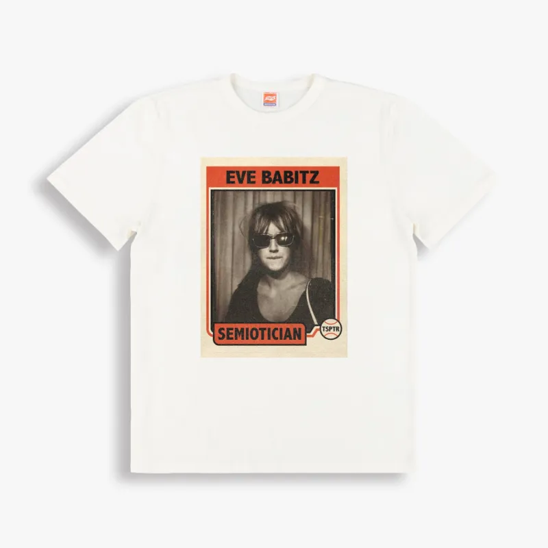EVE TEE made by TSPTR