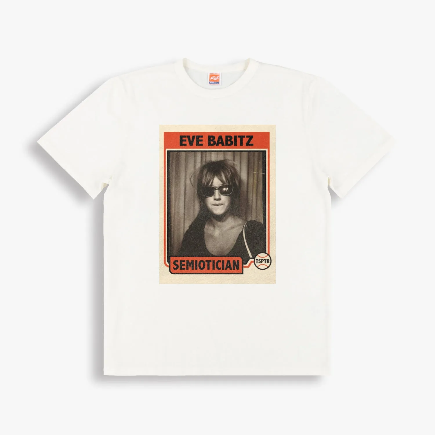 EVE TEE sold by TSPTR