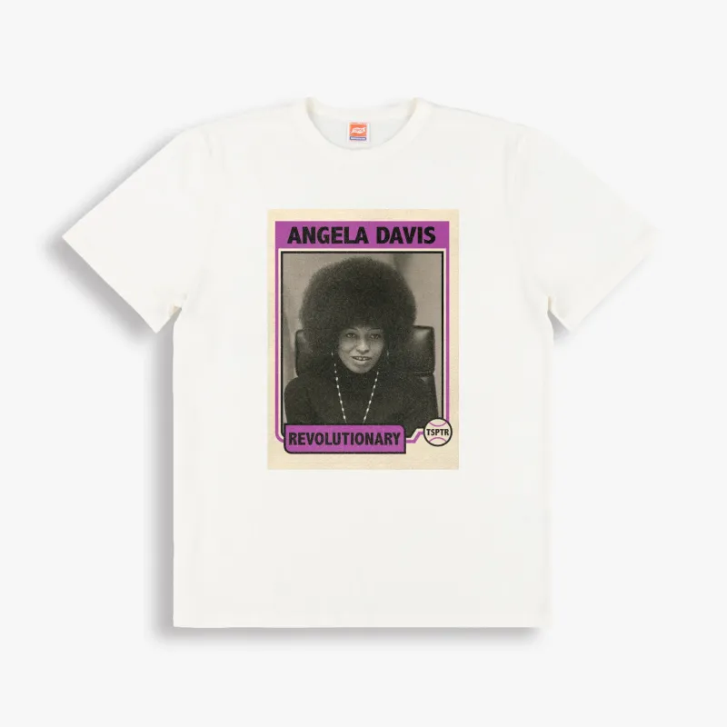 ANGELA TEE made by TSPTR