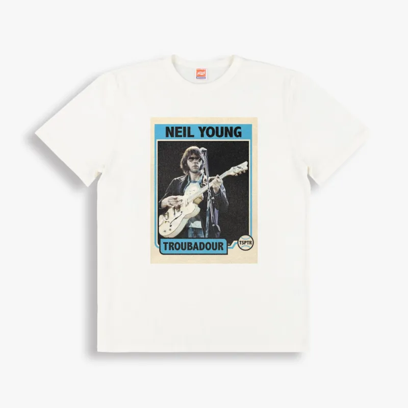 NEIL TEE made by TSPTR