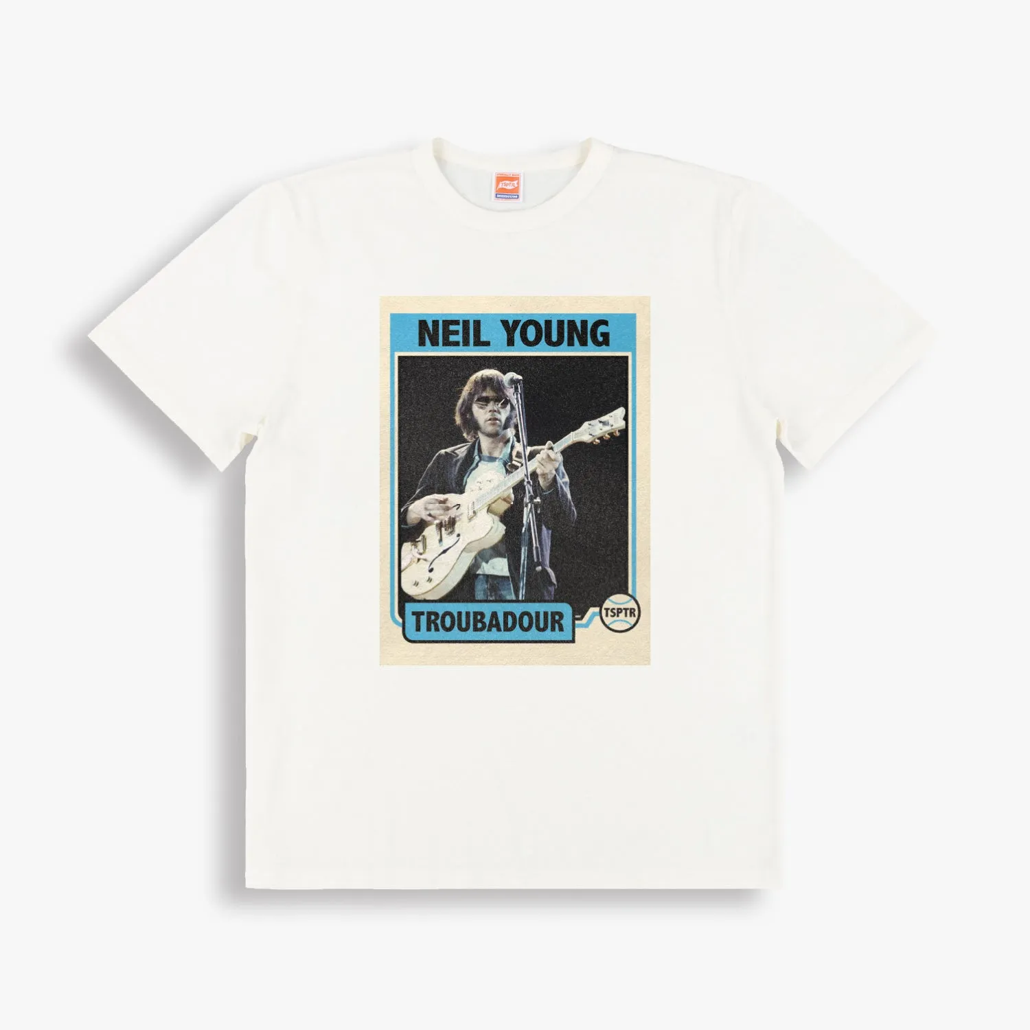 NEIL TEE sold by TSPTR