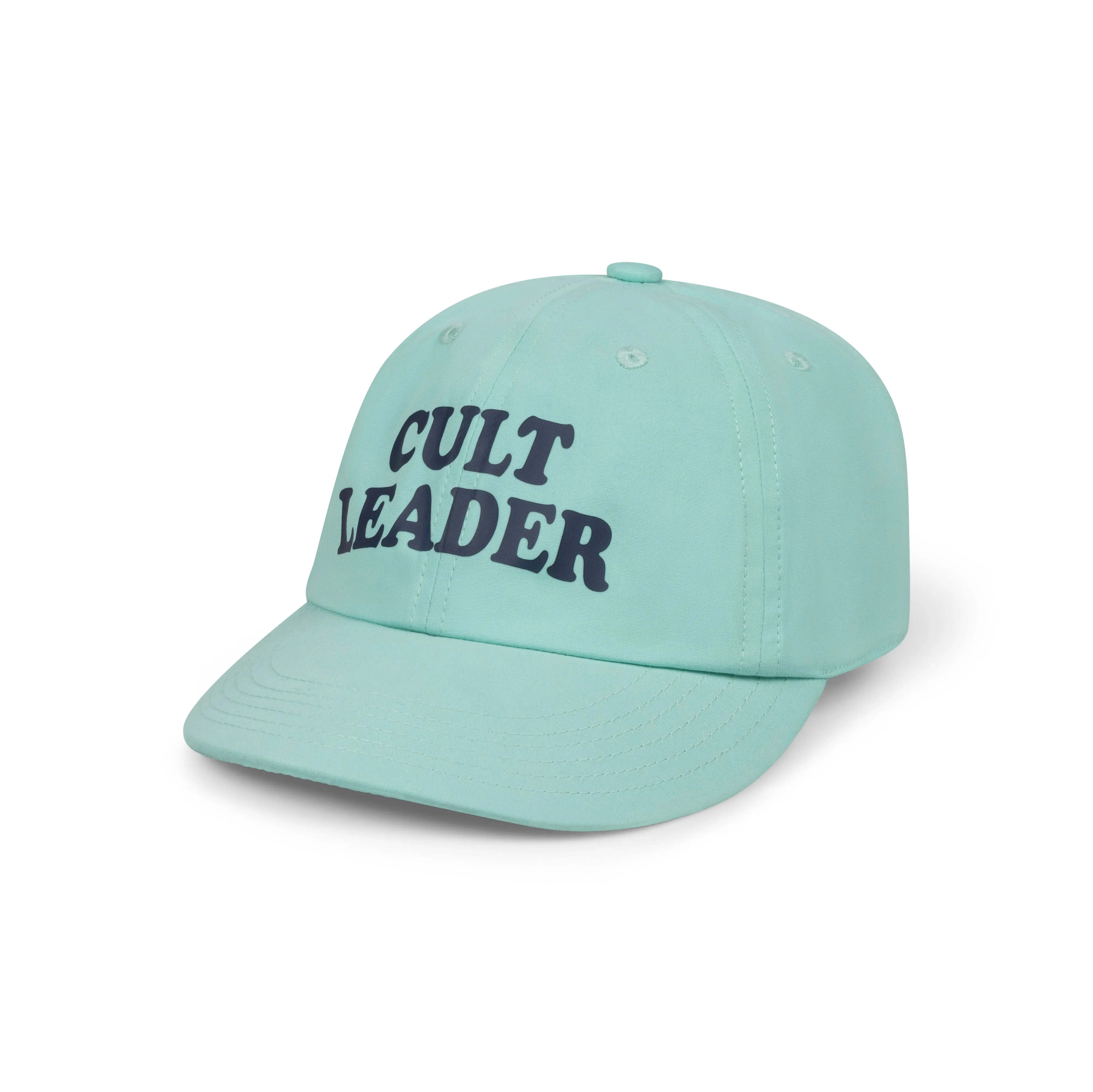 CULT LEADER CAP sold by TSPTR product image thumbnail 3
