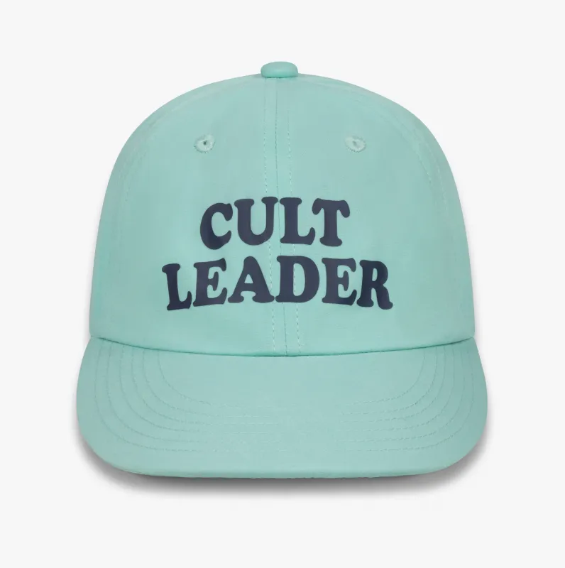 CULT LEADER CAP made by TSPTR