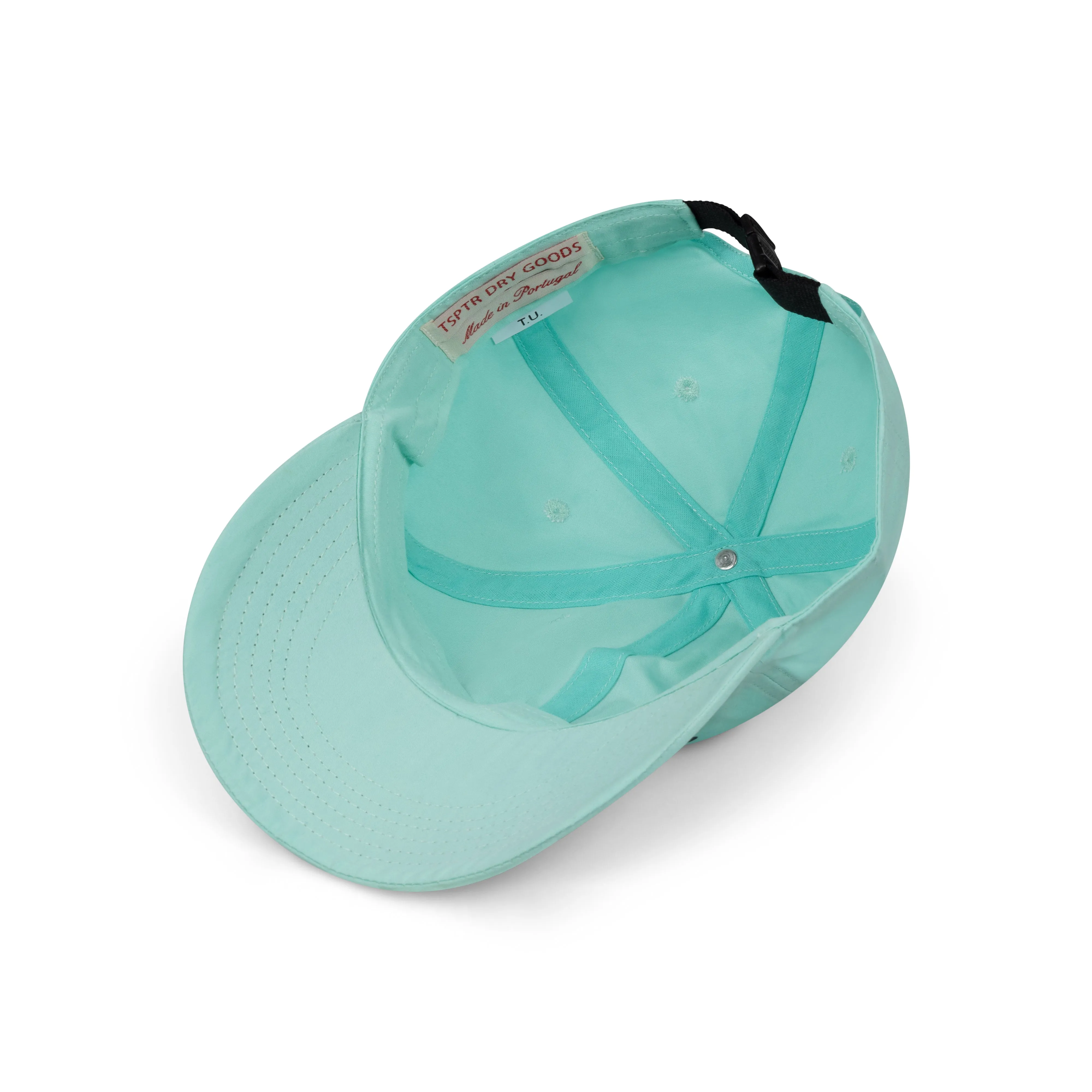 CULT LEADER CAP sold by TSPTR product image thumbnail 5