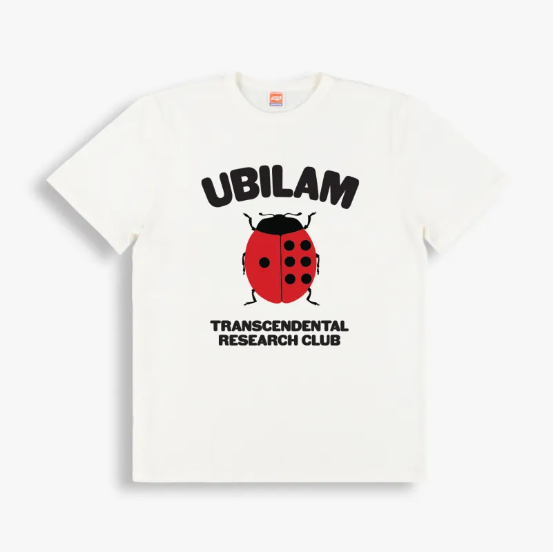 LADYBUG TEE made by TSPTR