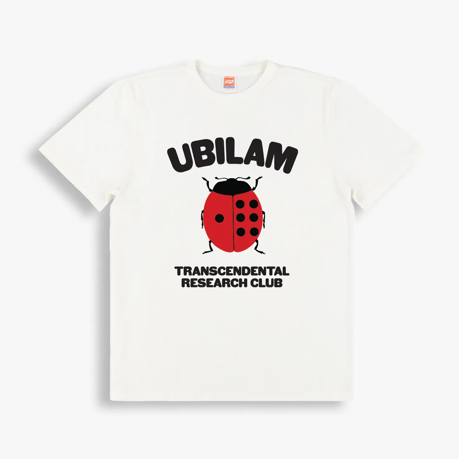 LADYBUG TEE sold by TSPTR