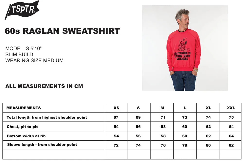 MALIBU SUN SWEATSHIRT sold by TSPTR product image thumbnail 4