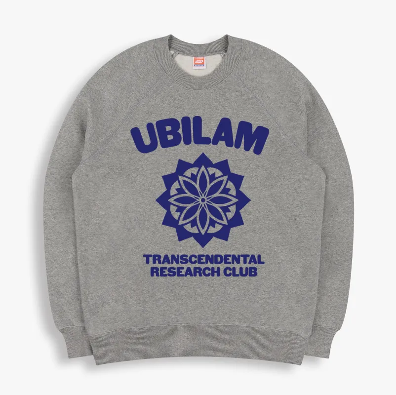 UBILAM SWEATSHIRT made by TSPTR