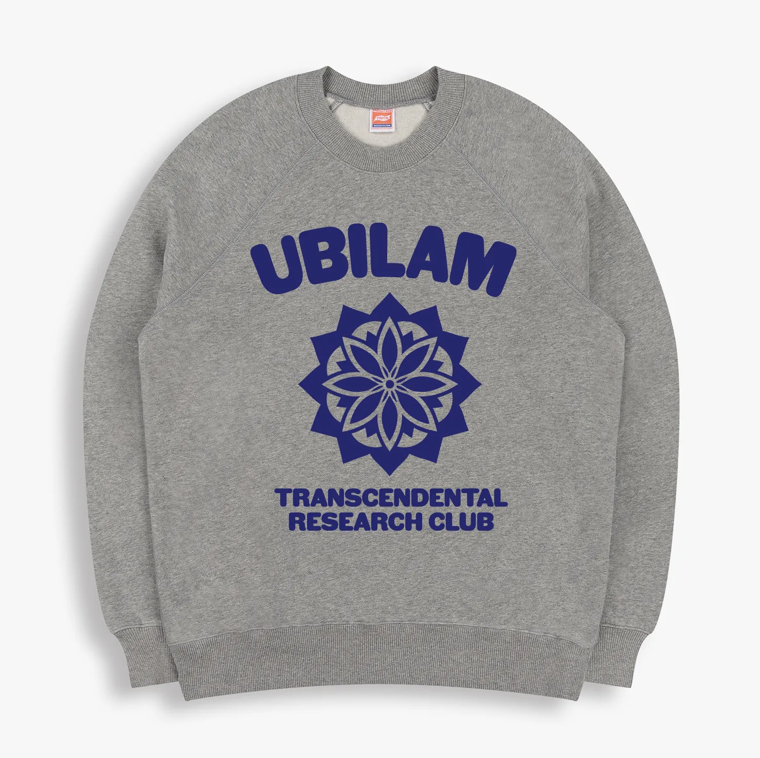 UBILAM SWEATSHIRT sold by TSPTR