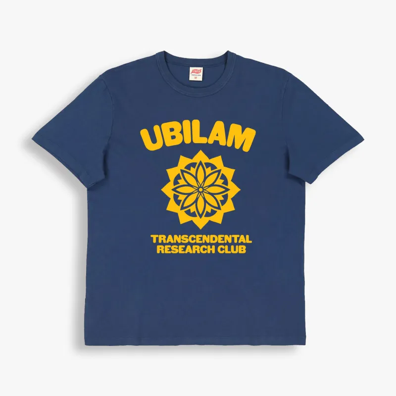UBILAM T-SHIRT made by TSPTR