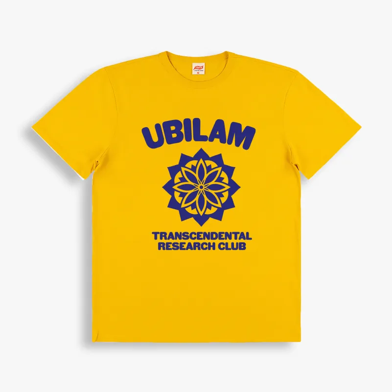 UBILAM TEE made by TSPTR
