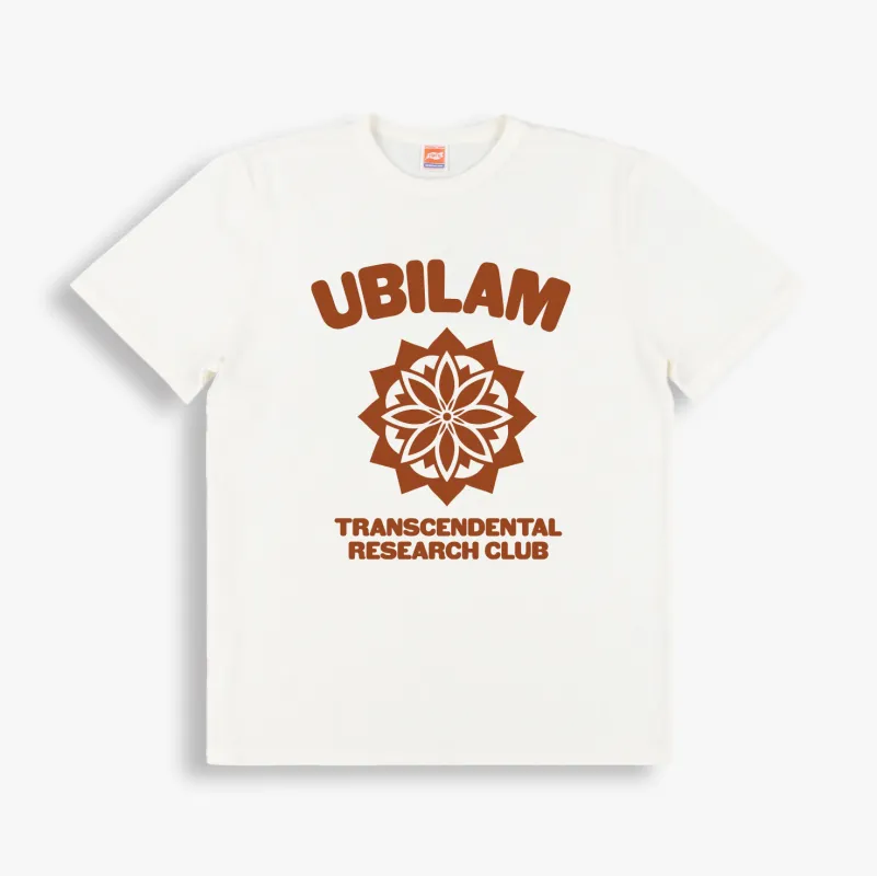 UBILAM TEE made by TSPTR