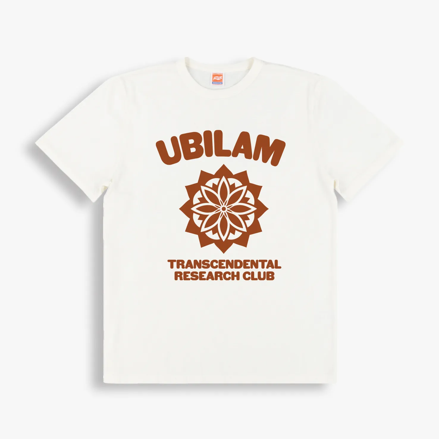 UBILAM TEE sold by TSPTR