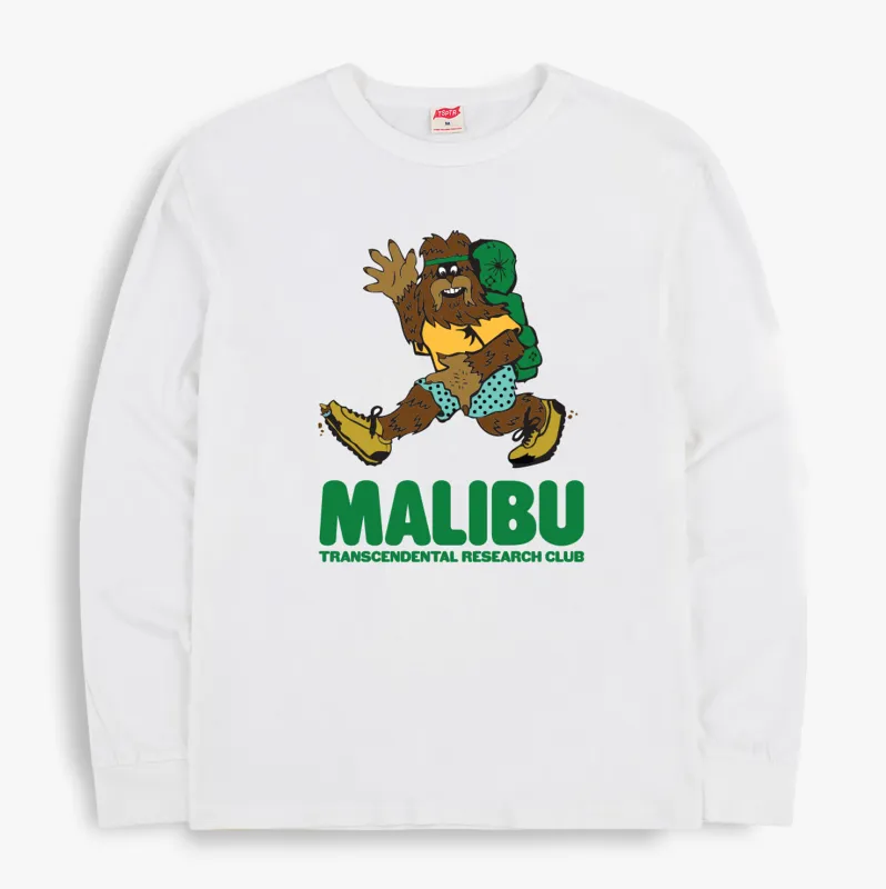 SQUATCH LONG SLEEVE TEE made by TSPTR