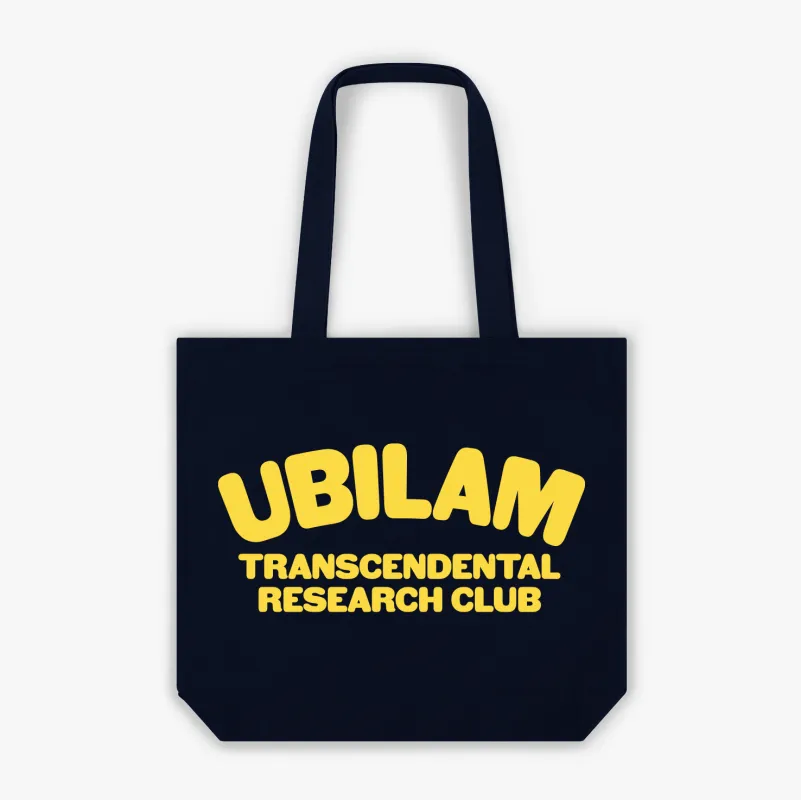 TRC Tote Bag made by TSPTR