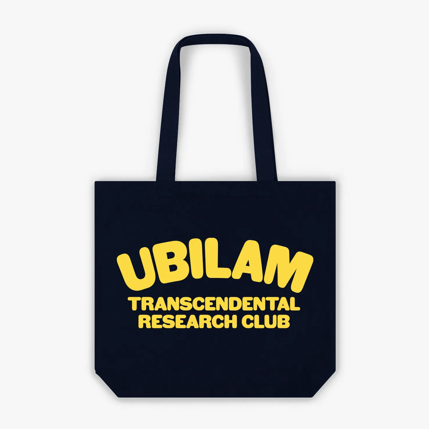 TRC Tote Bag sold by TSPTR