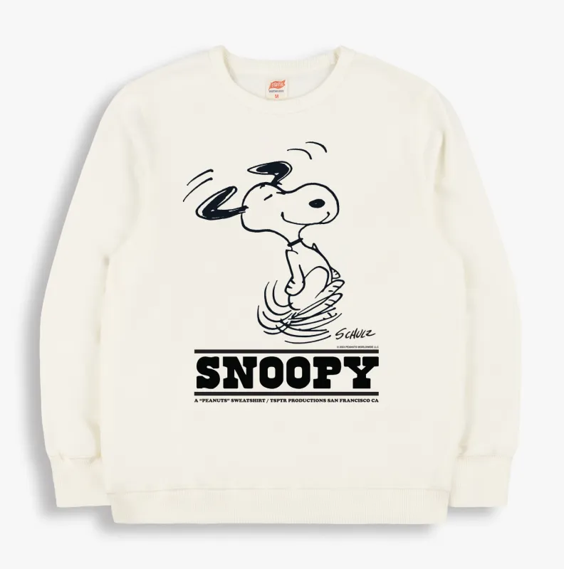 I've Got To Start Acting More Sensible Tomorrow 60s Sweatshirt made by TSPTR