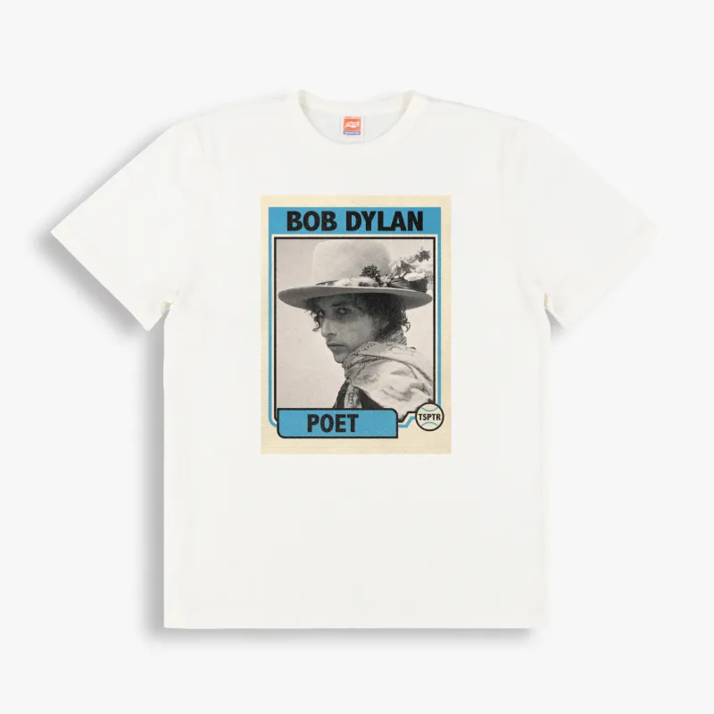 DYLAN TEE made by TSPTR