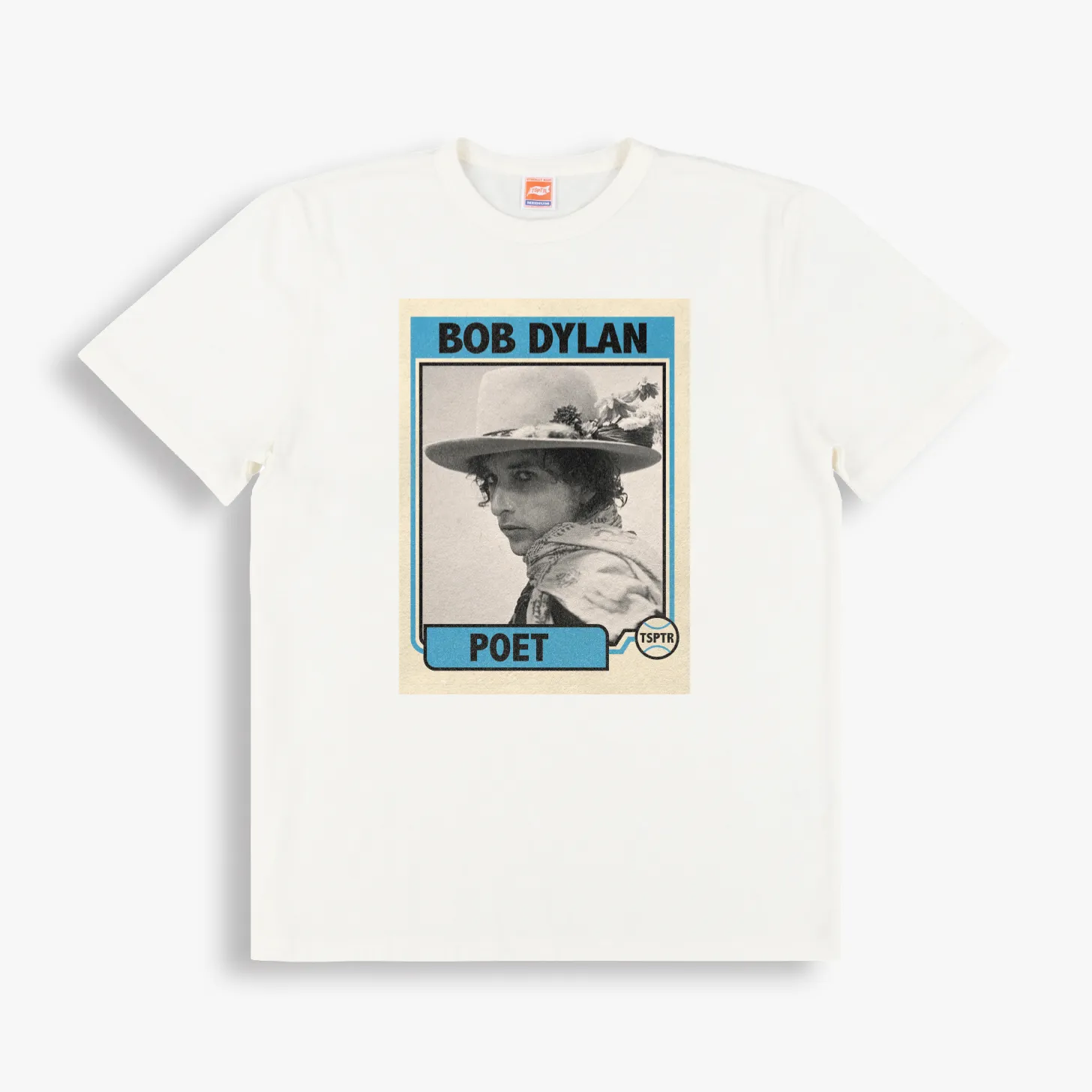 DYLAN TEE sold by TSPTR