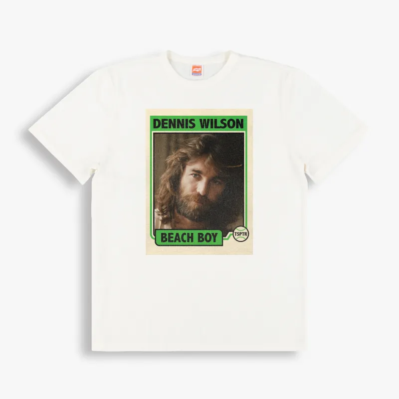 DENNY TEE made by TSPTR