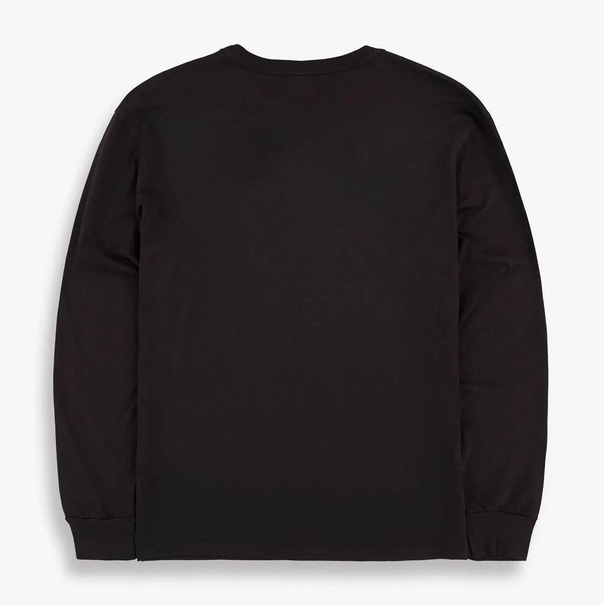 DW BROTHER Long Sleeve Tee sold by TSPTR product image thumbnail 2