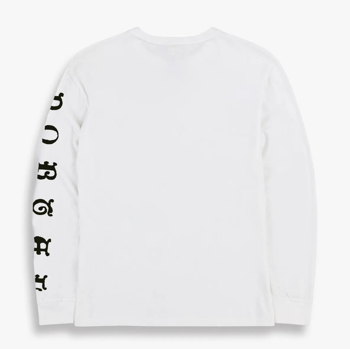 Portal Longsleeve Tee sold by TSPTR product image thumbnail 2