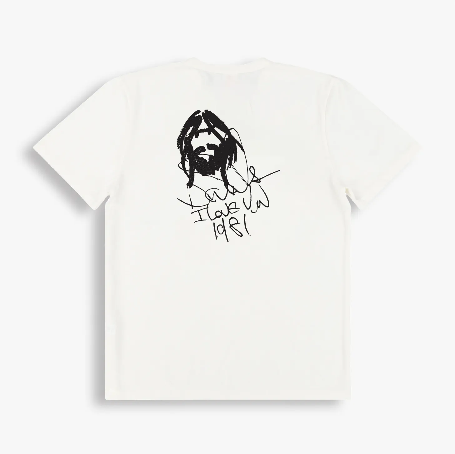 DW LA Tee sold by TSPTR product image thumbnail 2