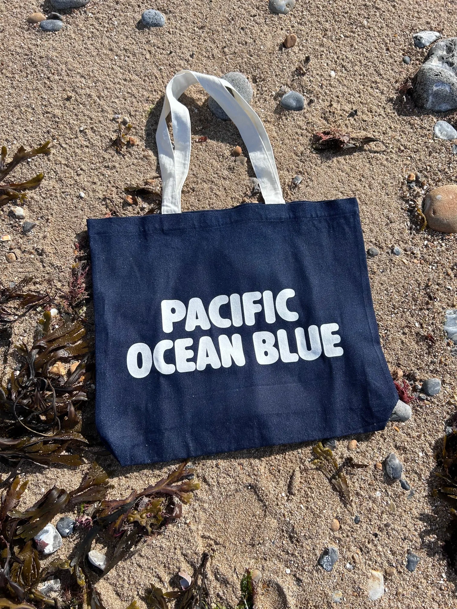 PACIFIC TOTE sold by TSPTR product image thumbnail 2
