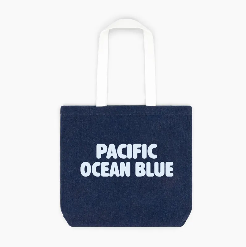 PACIFIC TOTE made by TSPTR