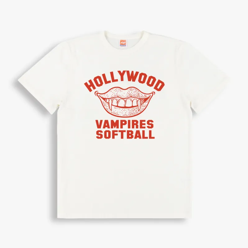HOLLYWOOD VAMPIRES TEE made by TSPTR